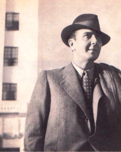 Gallery of Bernardo Marques