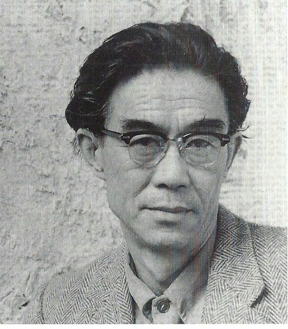 colleague: Jiro Yoshihara