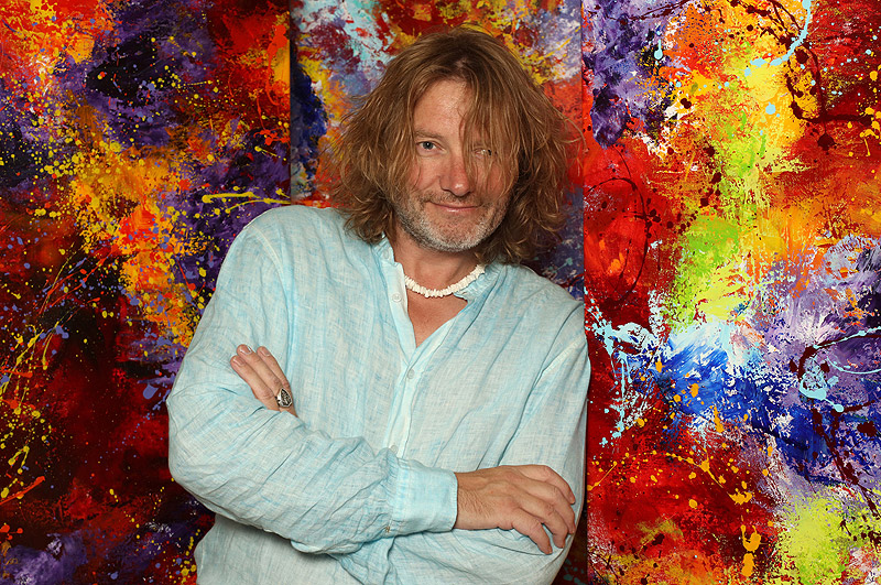 Bernd Luz