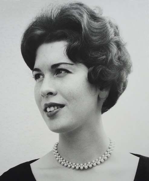 Hubertine Heijermans