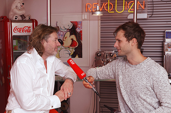 Gallery of Bernd Luz