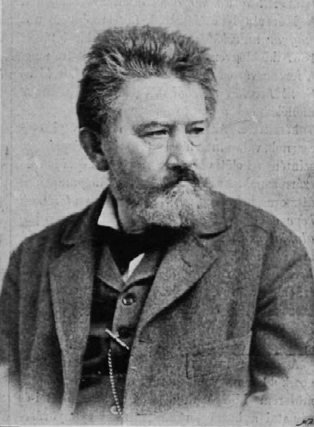 Bertalan Szekely