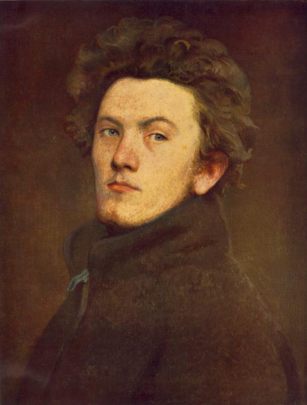 Gallery of Bertalan Szekely
