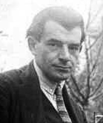 Sandor Bortnyik