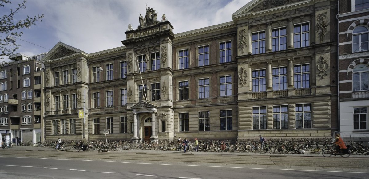 Gallery of Hubertine Heijermans
