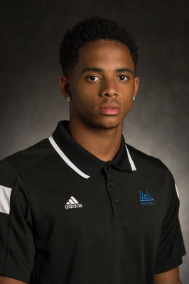 Son: Cordell Broadus 
