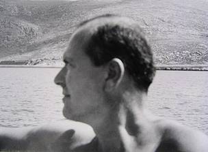 Spouse: Nils Tellander
