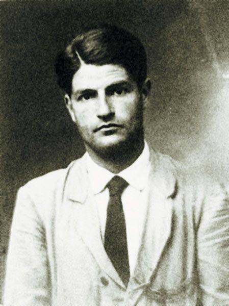 Brother: André Hébuterne