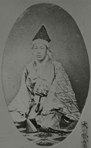Takakiyo Todo