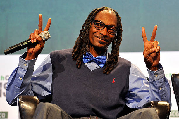 Gallery of Snoop Dogg