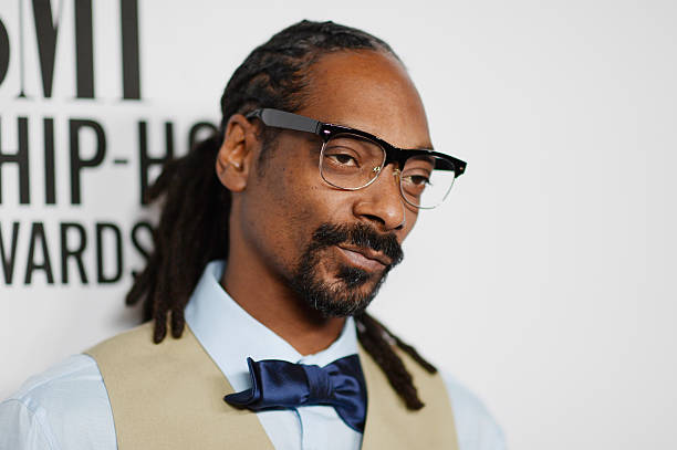 Gallery of Snoop Dogg