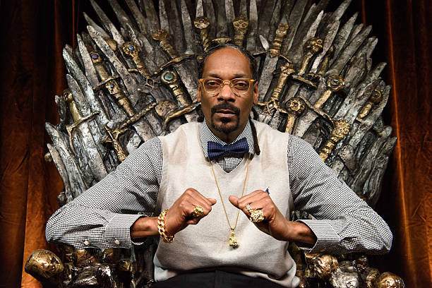 Gallery of Snoop Dogg