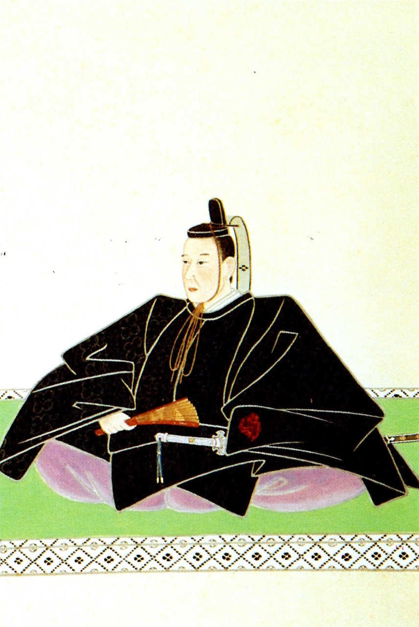 Ujinori Toda