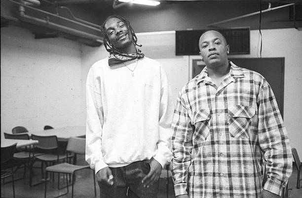 Gallery of Snoop Dogg