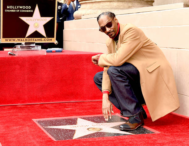 Gallery of Snoop Dogg