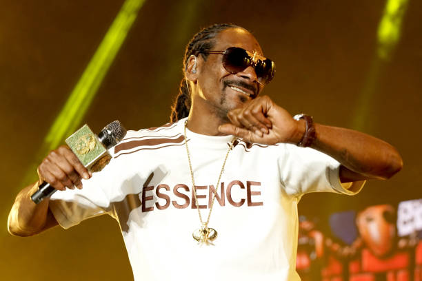 Gallery of Snoop Dogg