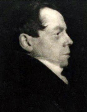 Father: William Nicholson 