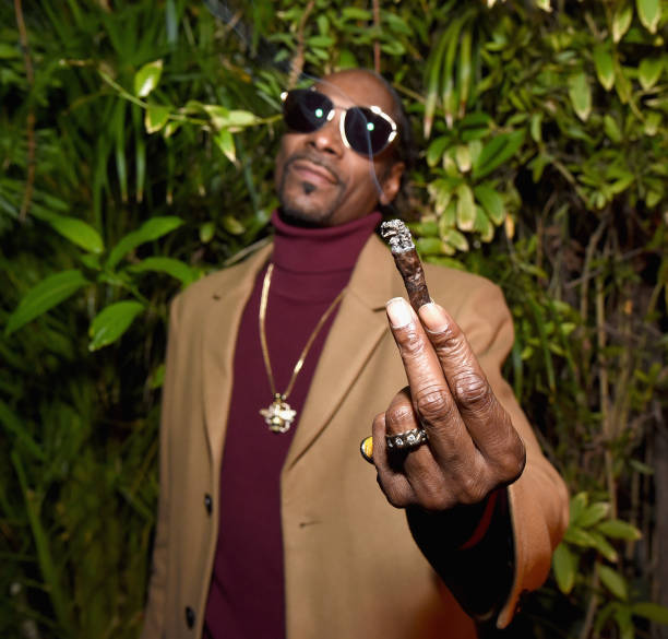 Gallery of Snoop Dogg