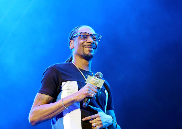 Gallery of Snoop Dogg