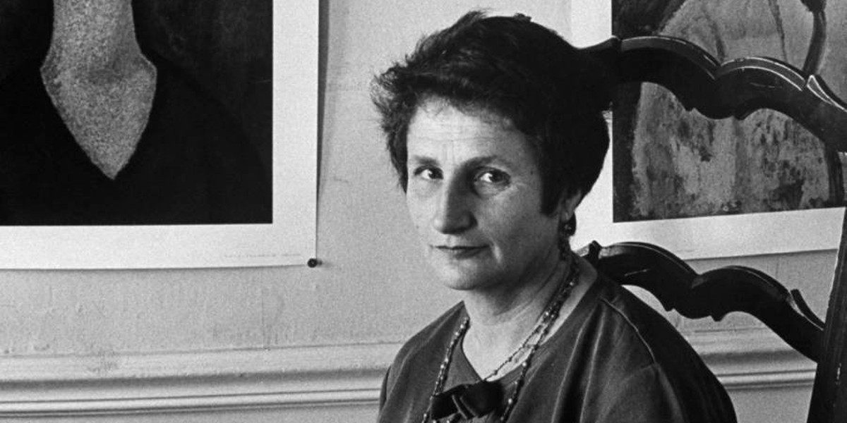 Daughter: Jeanne di Amedeo Modigliani