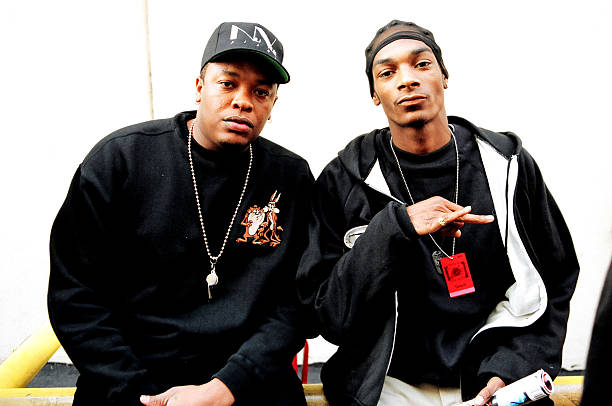Gallery of Snoop Dogg
