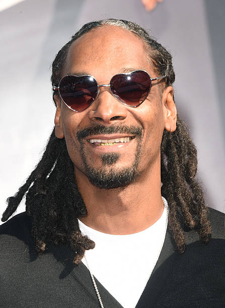 Gallery of Snoop Dogg