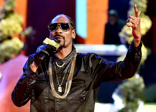 Gallery of Snoop Dogg