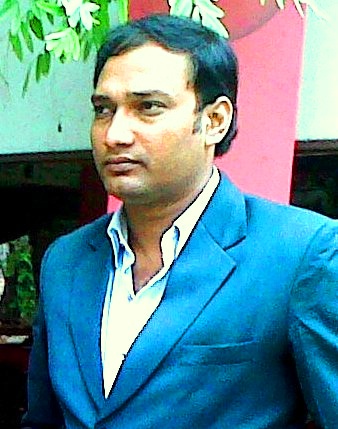 Sunil Singh