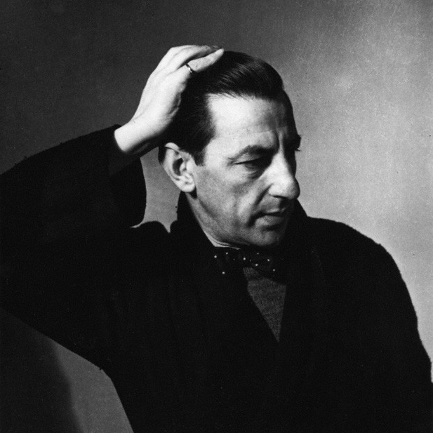Friend: Paul Nash