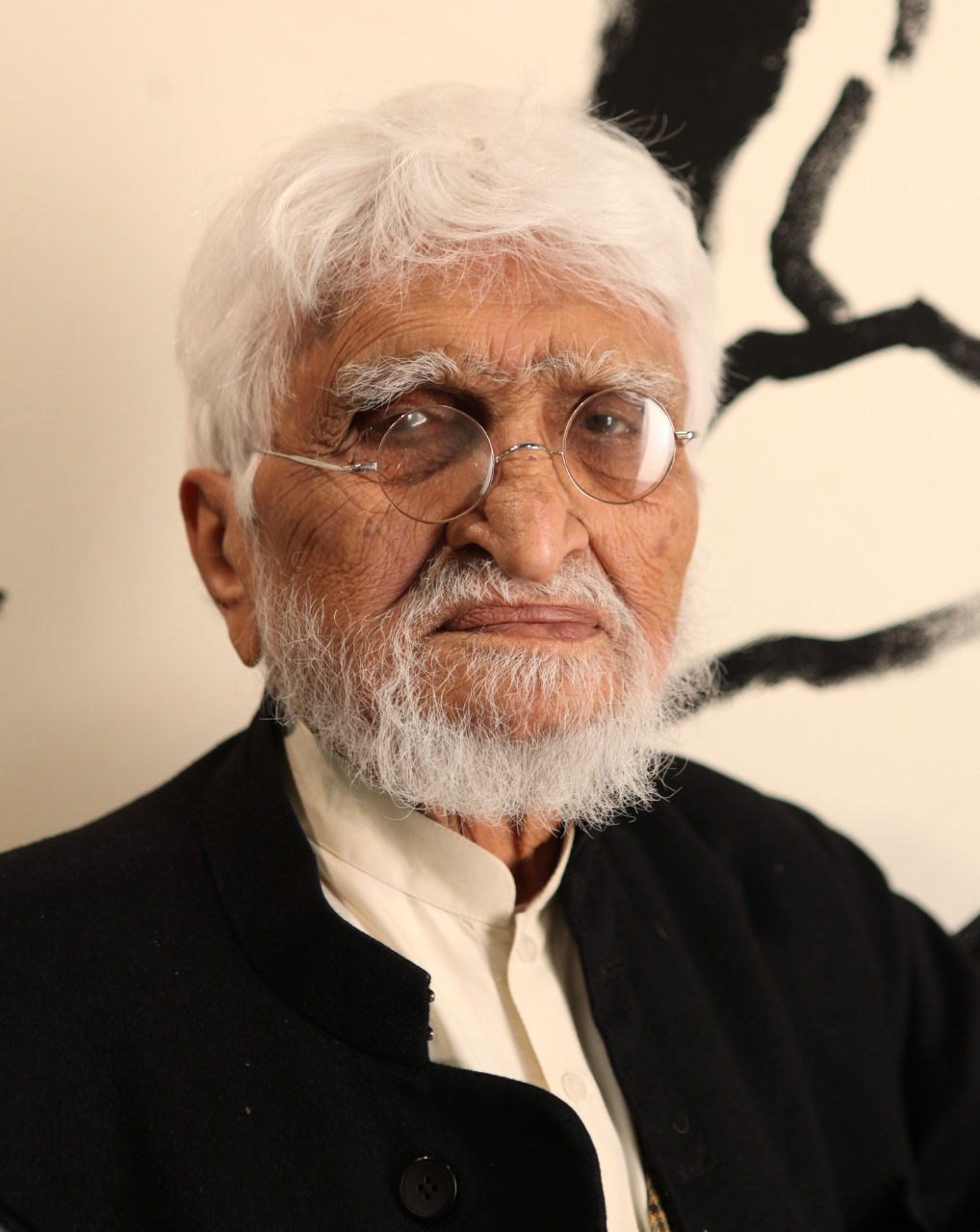 M. Husain