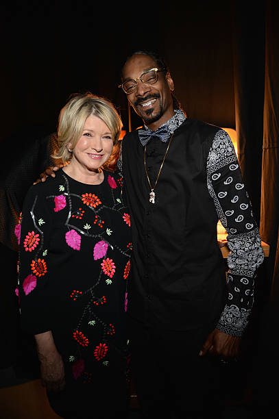 Gallery of Snoop Dogg