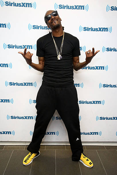 Gallery of Snoop Dogg