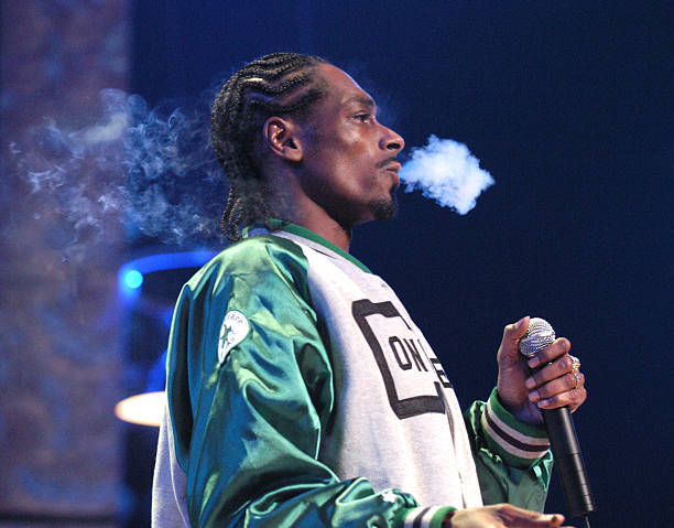 Gallery of Snoop Dogg
