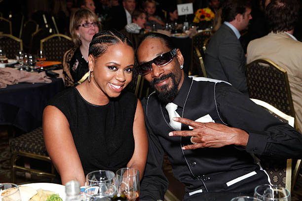 Gallery of Snoop Dogg