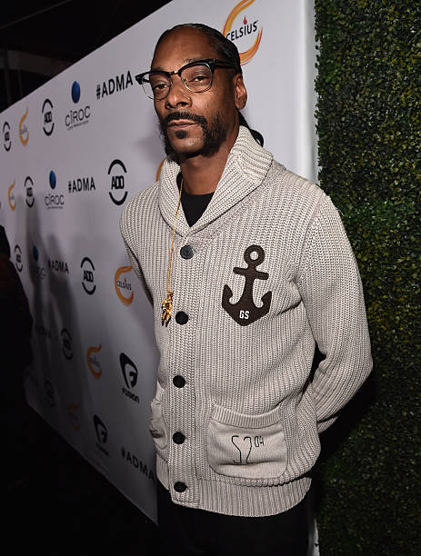 Gallery of Snoop Dogg