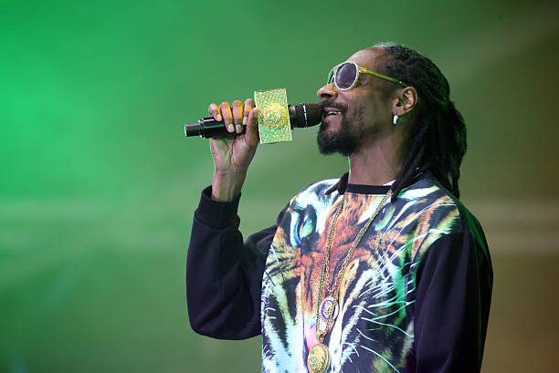 Gallery of Snoop Dogg