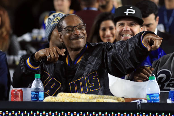 Gallery of Snoop Dogg