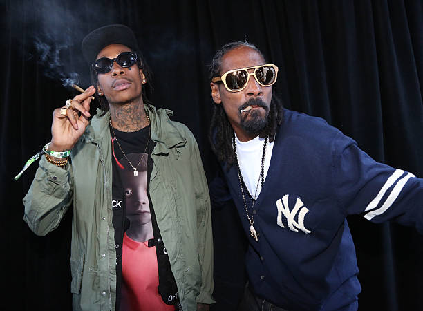Gallery of Snoop Dogg