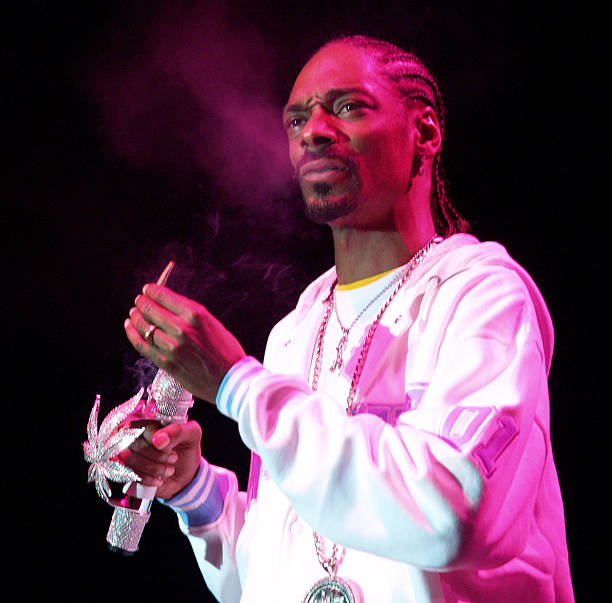 Gallery of Snoop Dogg