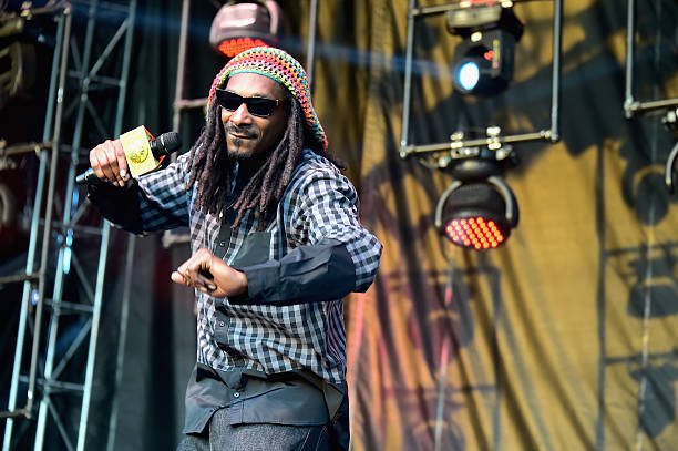 Gallery of Snoop Dogg