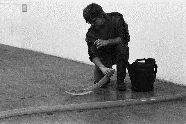 Gallery of Bill Bollinger