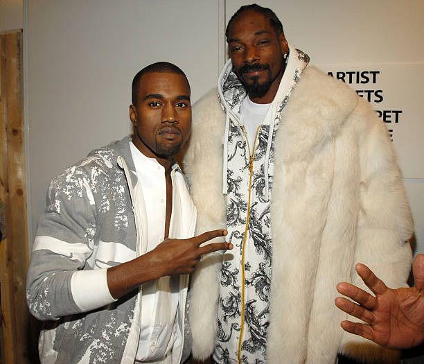 Gallery of Snoop Dogg