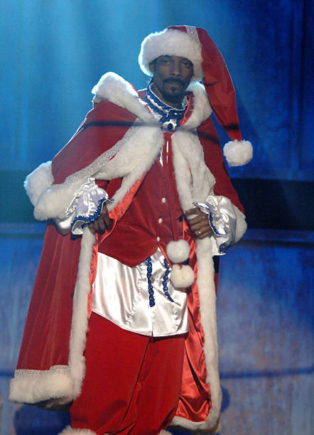 Gallery of Snoop Dogg