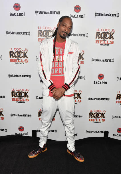 Gallery of Snoop Dogg