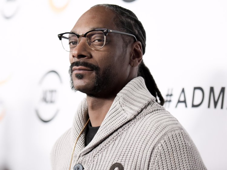 colleague: Snoop Dogg