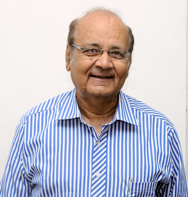 Shiv Singh