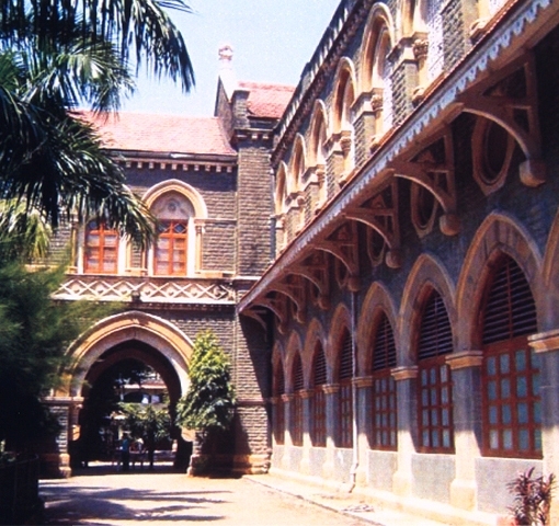 Gallery of M. Husain