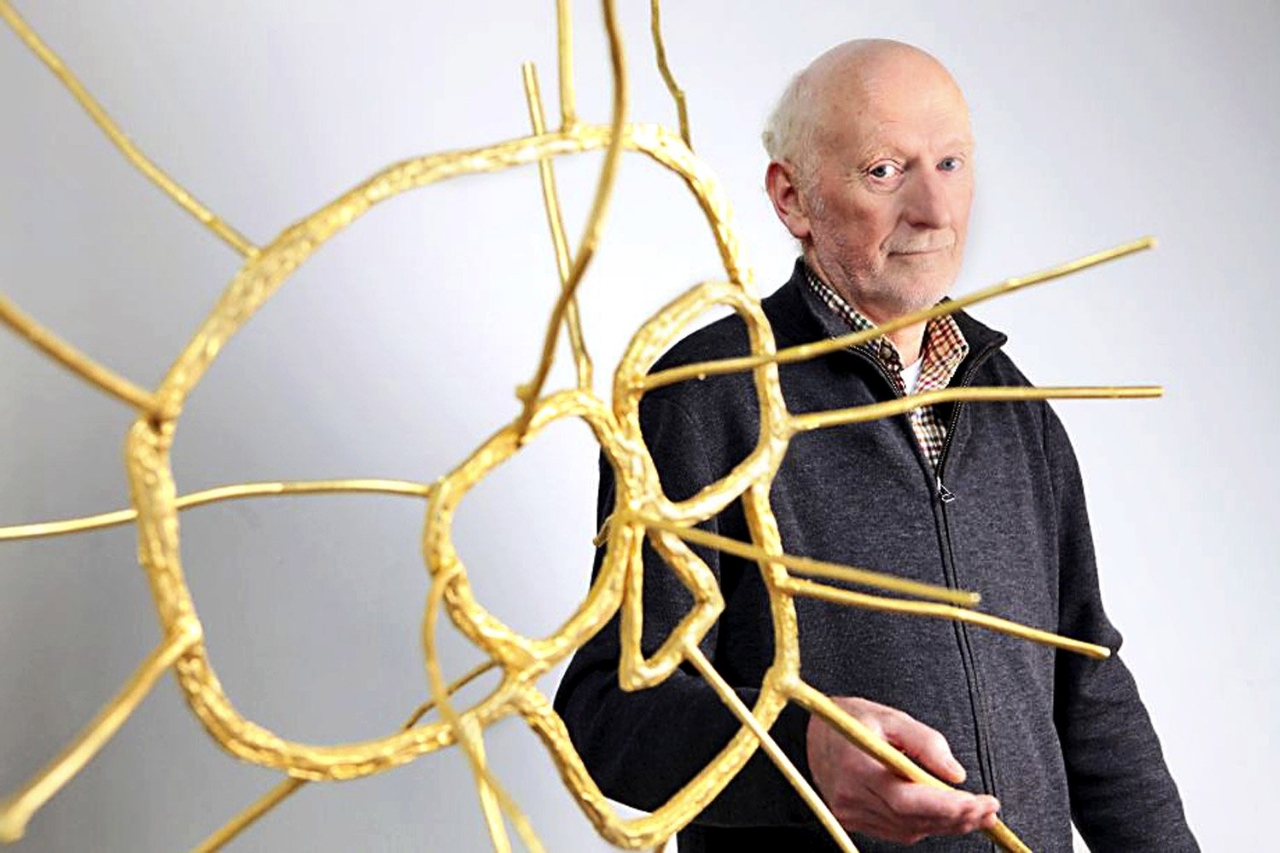 Gallery of Bill Woodrow