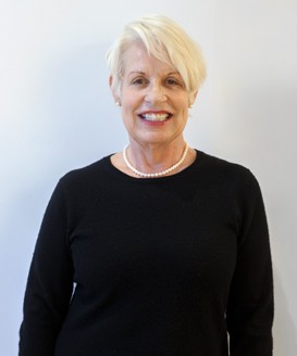 colleague: Mary Rakow