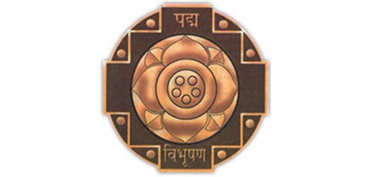 Padma Vibhushan